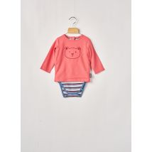 STERNTALER - Ensemble pantalon rouge en polyester - Garçon - Taille TU - Modz