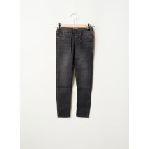 NOPPIES - Jegging gris en coton - Fille - Taille TU - Modz