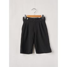 MAYORAL - Pantalon droit noir en polyester - Fille - Taille TU - Modz