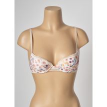 BILLET DOUX - Soutien-gorge beige en polyester - Femme - Taille 85A - Modz