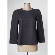 PABLO GERARD DAREL - Top bleu en polyester - Femme - Taille 36 - Modz