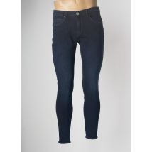 TIFFOSI - Jeans skinny bleu en coton - Homme - Taille W26 - Modz