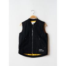 GARCIA - Veste casual noir en coton - Garçon - Taille TU - Modz