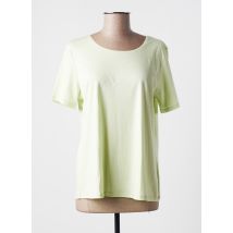 CALIDA - Pyjama vert en coton pour femme - Taille 40 - Modz