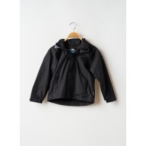 TRESPASS - Imperméable noir en polyester pour garçon - Taille 5 A - Modz