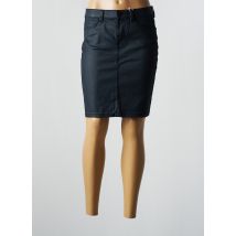 ESPRIT - Jupe courte vert en coton - Femme - Taille 36 - Modz
