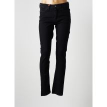 LEE COOPER - Jeans coupe slim noir en coton - Femme - Taille TU - Modz