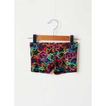 OCEAN WEAR - Short de bain noir en polyamide - Garçon - Taille TU - Modz