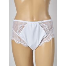 LISE CHARMEL - Culotte blanc en polyamide pour femme - Taille 44 - Modz