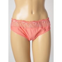 PRIMA DONNA - Culotte rose en polyamide pour femme - Taille 46 - Modz