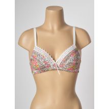 ANTIGEL - Soutien-gorge beige en polyurethane - Femme - Taille 85C - Modz