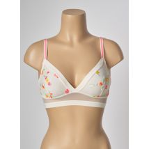 MARIE JO - Soutien-gorge chair en polyamide - Femme - Taille 85C - Modz