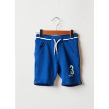 TIMBERLAND - Bermuda bleu en coton - Garçon - Taille TU - Modz