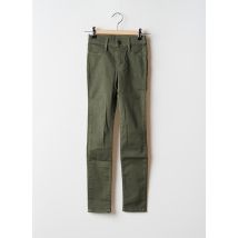 TEDDY SMITH - Jegging vert en coton - Fille - Taille TU - Modz