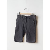 HERO SEVEN - Bermuda gris en coton - Garçon - Taille TU - Modz