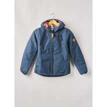 80DBORIGINAL - Doudoune bleu en polyester - Fille - Taille TU - Modz