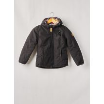 80DBORIGINAL - Doudoune gris en polyester - Fille - Taille TU - Modz