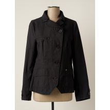 NEW MAN - Veste casual bleu en coton - Homme - Taille M - Modz