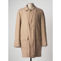 GENTLEMAN FARMER - Trench beige en viscose - Homme - Taille XXL - Modz