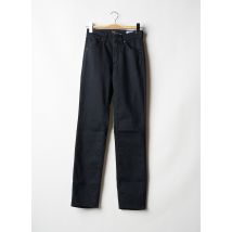 TONI - Jeans coupe slim bleu en coton - Femme - Taille 36 - Modz