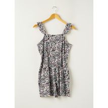 GARCIA - Combishort noir en coton - Fille - Taille TU - Modz
