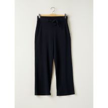 GARCIA - Pantalon chino bleu en polyester pour fille - Taille 14 A - Modz
