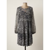 LE COMTE - Robe courte noir en polyester - Femme - Taille 40 - Modz