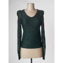 ONLY - Top vert en nylon - Femme - Taille 34 - Modz