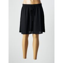 JDY - Jupe courte noir en polyester - Femme - Taille 38 - Modz