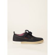 BULLBOXER - Baskets bleu en textile - Homme - Taille 40 - Modz