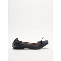 JB MARTIN - Ballerines noir en cuir - Femme - Taille 36 - Modz