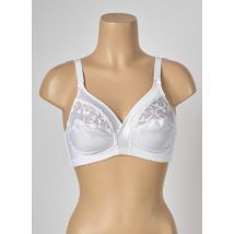 EMPREINTE - Soutien-gorge beige en polyamide - Femme - Taille 85C - Modz