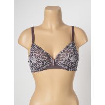 WACOAL - Soutien-gorge gris en polyamide - Femme - Taille 85C - Modz
