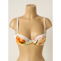 WACOAL - Soutien-gorge orange en polyester - Femme - Taille 90A - Modz