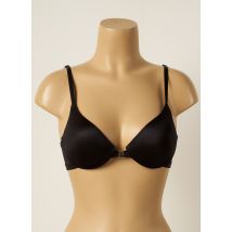 WACOAL - Soutien-gorge noir en nylon - Femme - Taille 85C - Modz