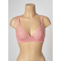 CALIDA - Soutien-gorge rose en polyamide - Femme - Taille 70A - Modz