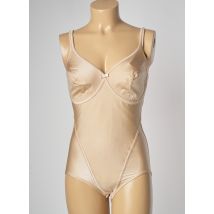 PLAYTEX - Body lingerie chair en polyamide - Femme - Taille 100D - Modz