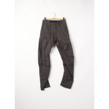 G STAR - Legging gris en coton - Homme - Taille TU - Modz