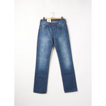 LEE - Jeans coupe droite bleu en coton pour homme - Taille W29 L32 - Modz