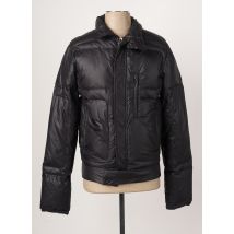 FREESOUL - Doudoune noir en polyamide - Homme - Taille M - Modz
