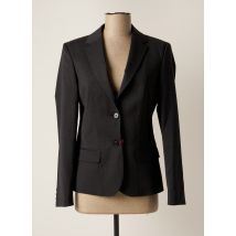 GREIFF - Blazer gris en polyester - Femme - Taille 46 - Modz