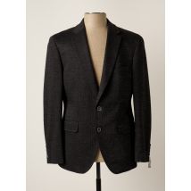 DIGEL - Blazer gris en polyester - Homme - Taille XL - Modz