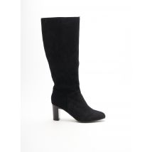 EMILIE KARSTON - Bottes noir en cuir - Femme - Taille 37 - Modz
