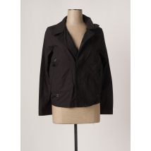 G STAR - Veste casual noir en coton - Homme - Taille S - Modz