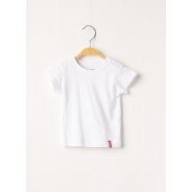 DU PAREIL AU MÊME - T-shirt blanc en coton - Garçon - Taille TU - Modz