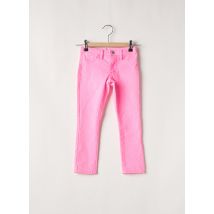 STOOKER - Jegging rose en coton - Fille - Taille TU - Modz