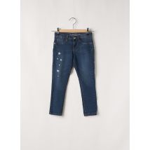 STOOKER - Jegging bleu en coton - Fille - Taille TU - Modz
