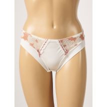KONRAD - Culotte blanc en polyamide pour femme - Taille 40 - Modz