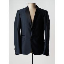 DO REGO & NOVOA - Veste chic bleu en polyester - Homme - Taille 5XL - Modz