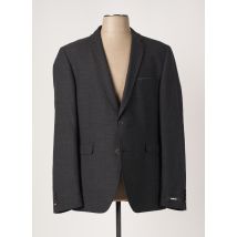 STRELLSON - Blazer gris en laine - Homme - Taille L - Modz